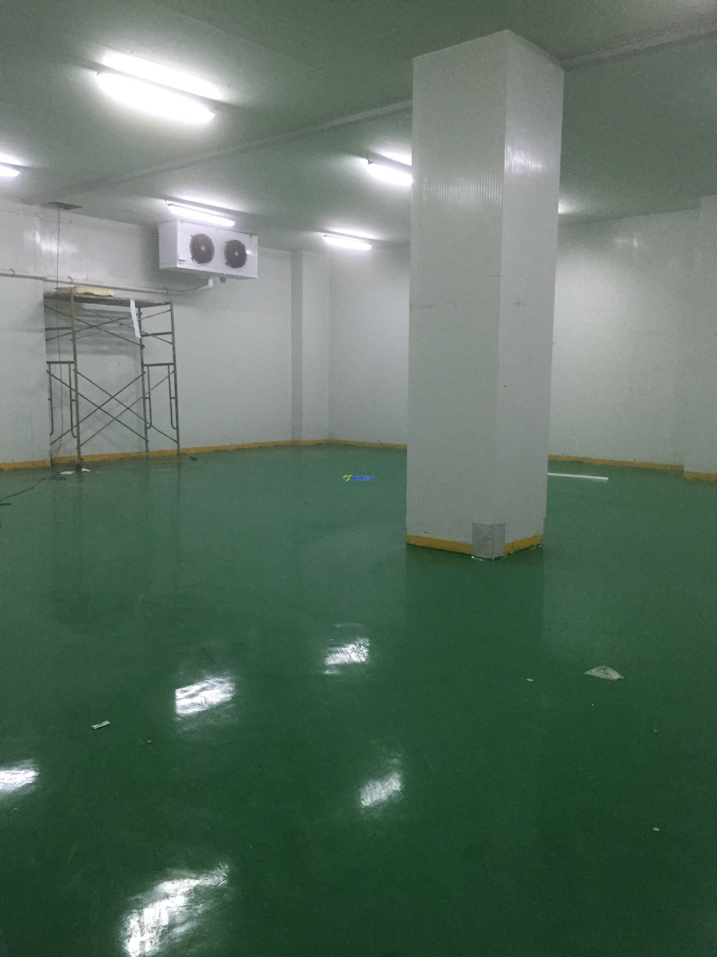 水果保鮮庫(kù)預(yù)算、水果冷庫(kù)造價(jià)