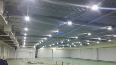 1500平水果冷庫報價，水果冷庫工程造價