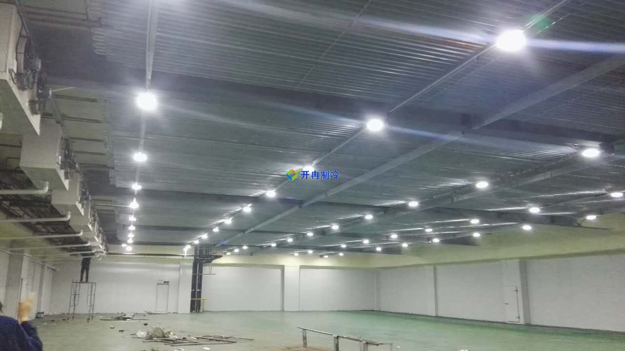 1500平水果冷庫報(bào)價(jià)，水果冷庫工程造價(jià)