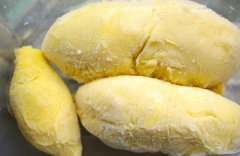 水果冷凍庫-18℃冷庫建造多少錢，榴蓮冷藏庫造價(jià)