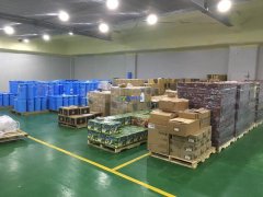 0-5℃水果冷藏庫(kù)建造多少錢一平米？