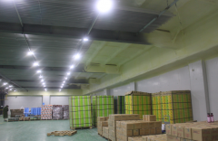 安裝一個2000平冷藏庫，冷凍庫注意事項有哪些？