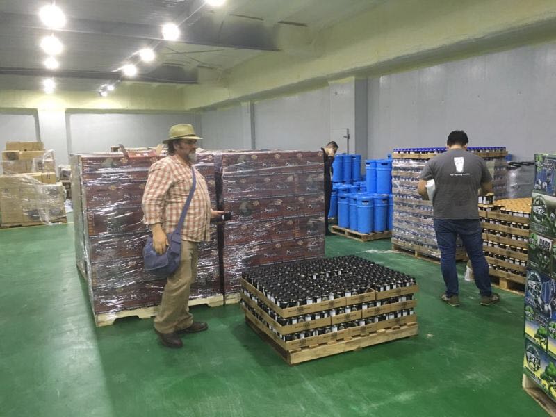 0-4℃牛奶冷庫(kù)造價(jià)怎么算，牛奶冷藏庫(kù)設(shè)計(jì)價(jià)格  