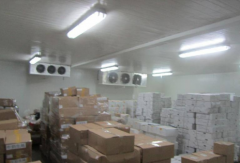  做一個(gè)小型冷飲冷庫需要多少錢？