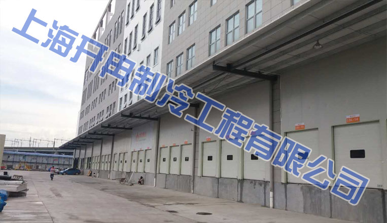 本來生活2萬立方米生鮮電商冷庫(kù)，恒溫庫(kù)設(shè)計(jì)