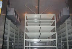   上海 安裝600噸保鮮庫(kù)造價(jià)是多少，如何設(shè)計(jì)冷庫(kù)方案