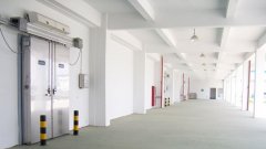 做一個(gè)10000噸果蔬的氣調(diào)庫(kù)，要多大的面積，大概造價(jià)是多少？