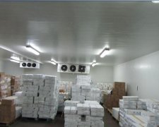 50㎡血液冷庫建造造價，醫(yī)療冷庫安裝