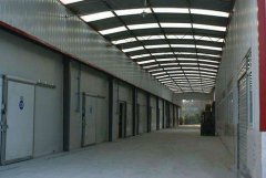  1000平米冷庫預(yù)算是多少？ 改造一千平米冷庫價格怎么計算