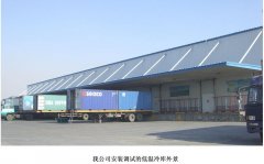 15000立方米廠房改建保鮮冷庫，冷凍庫需要多少預(yù)算？