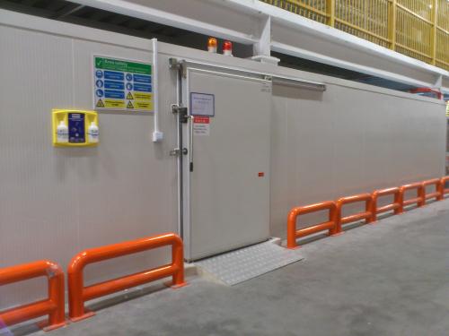 Gsp醫(yī)藥冷庫(kù)設(shè)計(jì)300平方米造價(jià)，建造標(biāo)準(zhǔn)