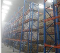 3000平【生鮮物流冷庫造價】主要影響因素是？