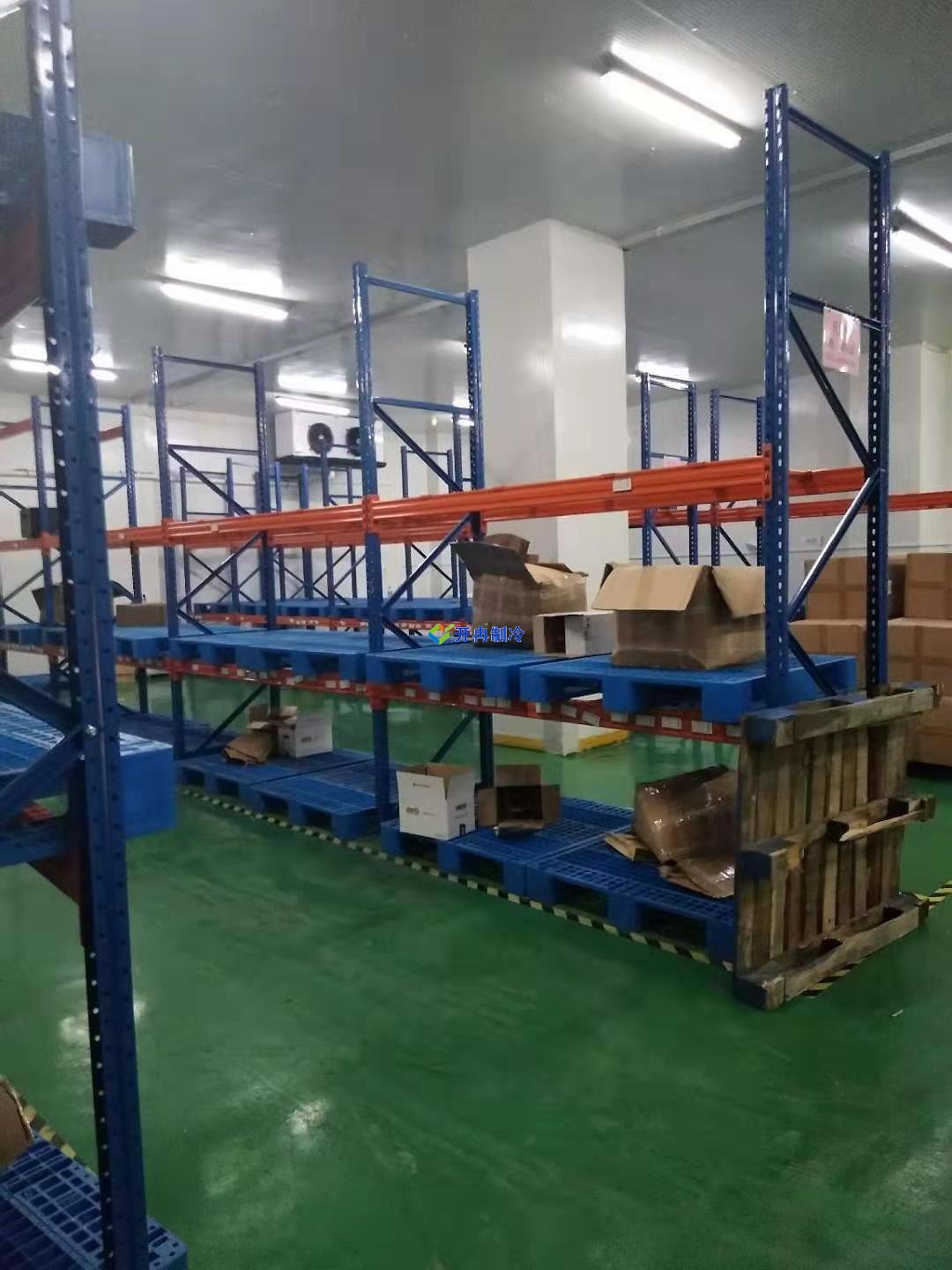 3800m3醫(yī)藥冷藏庫價格配置表，醫(yī)療、試劑、疫苗冷庫造價