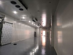 -20℃冷凍庫安裝制冷設(shè)備、保溫庫房造價咨詢