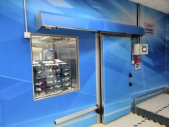 800立方米生鮮冷凍庫設(shè)計，冰庫安裝廠家報價