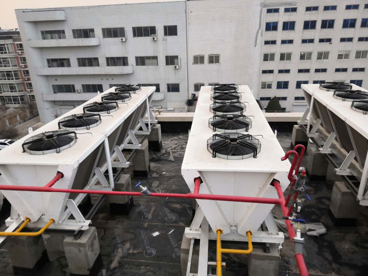 3000平米廠房改建冷凍庫建造報價及廠家設(shè)計方案