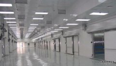 建1000平冷凍庫安裝設(shè)備造價是多少，后期使用費用大嗎