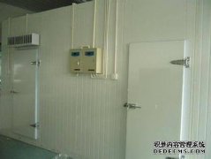 存放3000噸大棗需建造多大冷庫，冷庫造價是多少