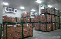 -18~-25℃冷凍食品冷庫、-35℃食品加工冷庫規(guī)劃造價多少錢