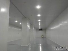 -30℃食品廠速凍排酸冷庫、-18℃食品批發(fā)冷凍庫施工造價(jià)，規(guī)劃？
