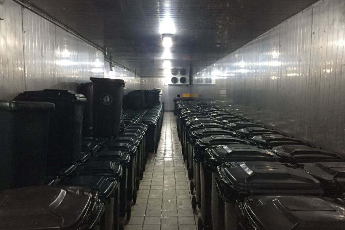垃圾冷庫(kù)建造成本，環(huán)保冷庫(kù)廠家，低溫垃圾庫(kù)房建設(shè)費(fèi)用多少錢