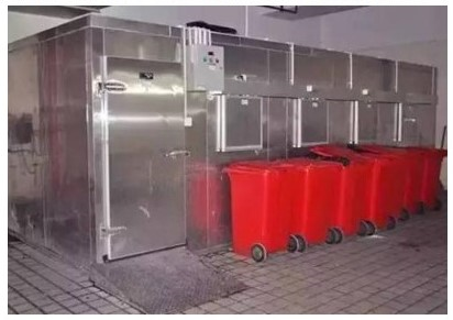 垃圾冷庫(kù)建造成本，環(huán)保冷庫(kù)廠家，低溫垃圾庫(kù)房建設(shè)費(fèi)用多少錢