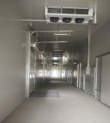 5000m3冷鏈物流工程建設(shè)，低溫物流倉庫安裝制冷設(shè)備投資預(yù)算
