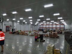 農(nóng)產(chǎn)品冷庫設(shè)計(jì)建造怎么預(yù)算成本及容量每立方米？