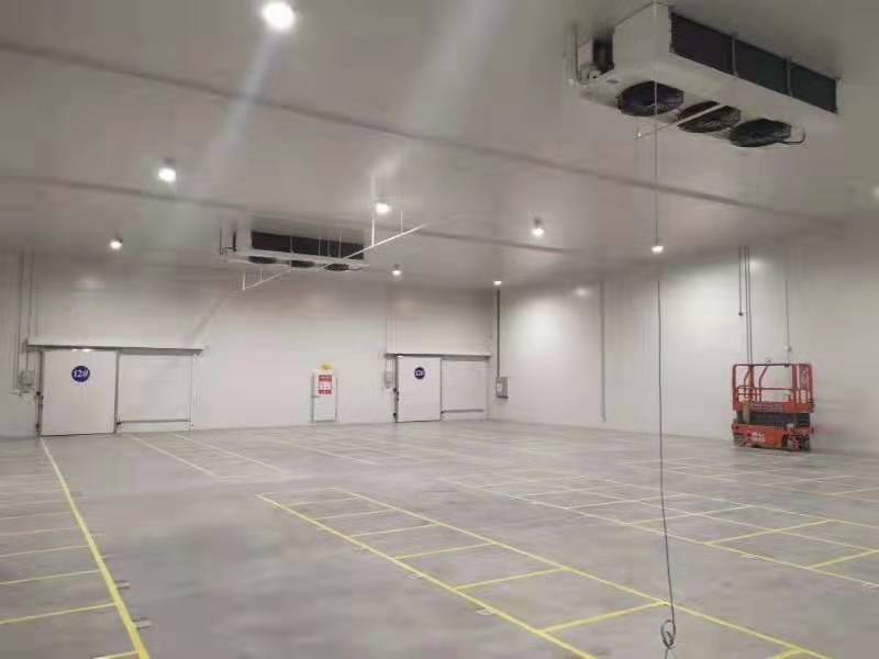 凍庫(kù)改造，冷庫(kù)改造項(xiàng)目方案規(guī)劃設(shè)計(jì)