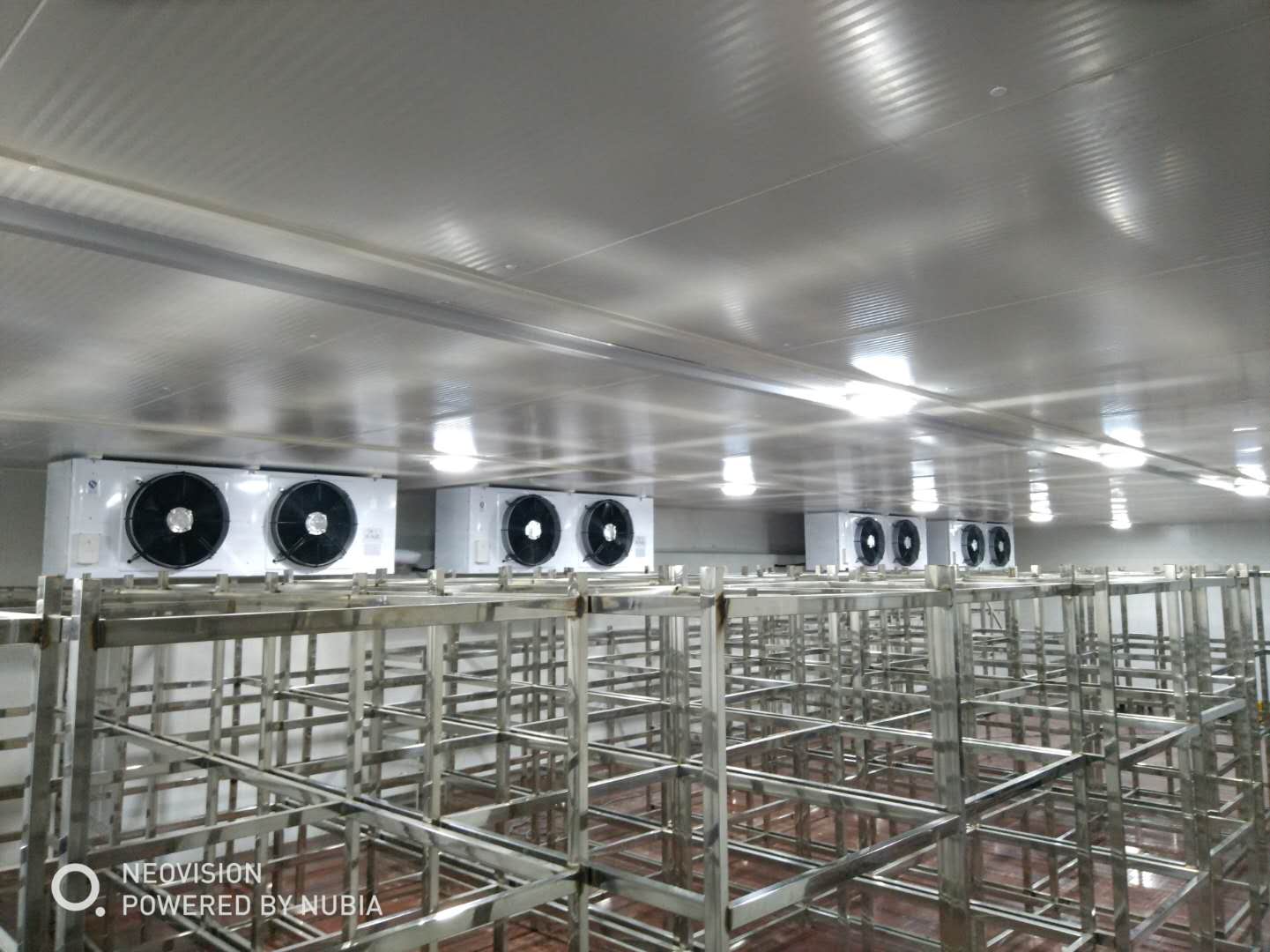 冷凍庫(kù)造價(jià)一平米價(jià)格怎么算??jī)鰩?kù)一立方的造價(jià)是多少錢