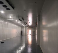 -20℃、-30℃凍庫安裝費(fèi)用報(bào)價(jià)，500平米低溫冷凍庫
