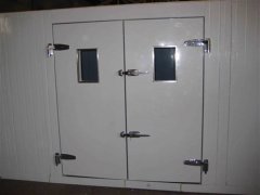 建一個(gè)80平米速凍冷庫成本總投資需要多少