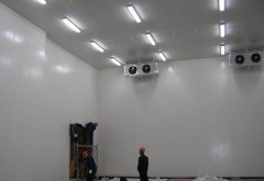 -18℃～-25℃冷藏冷凍有哪些，食品冷凍庫安裝造價(jià)